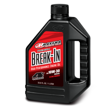 Picture of Maxima MXA Premium Break-In Oil Motor Oils - 30-10901