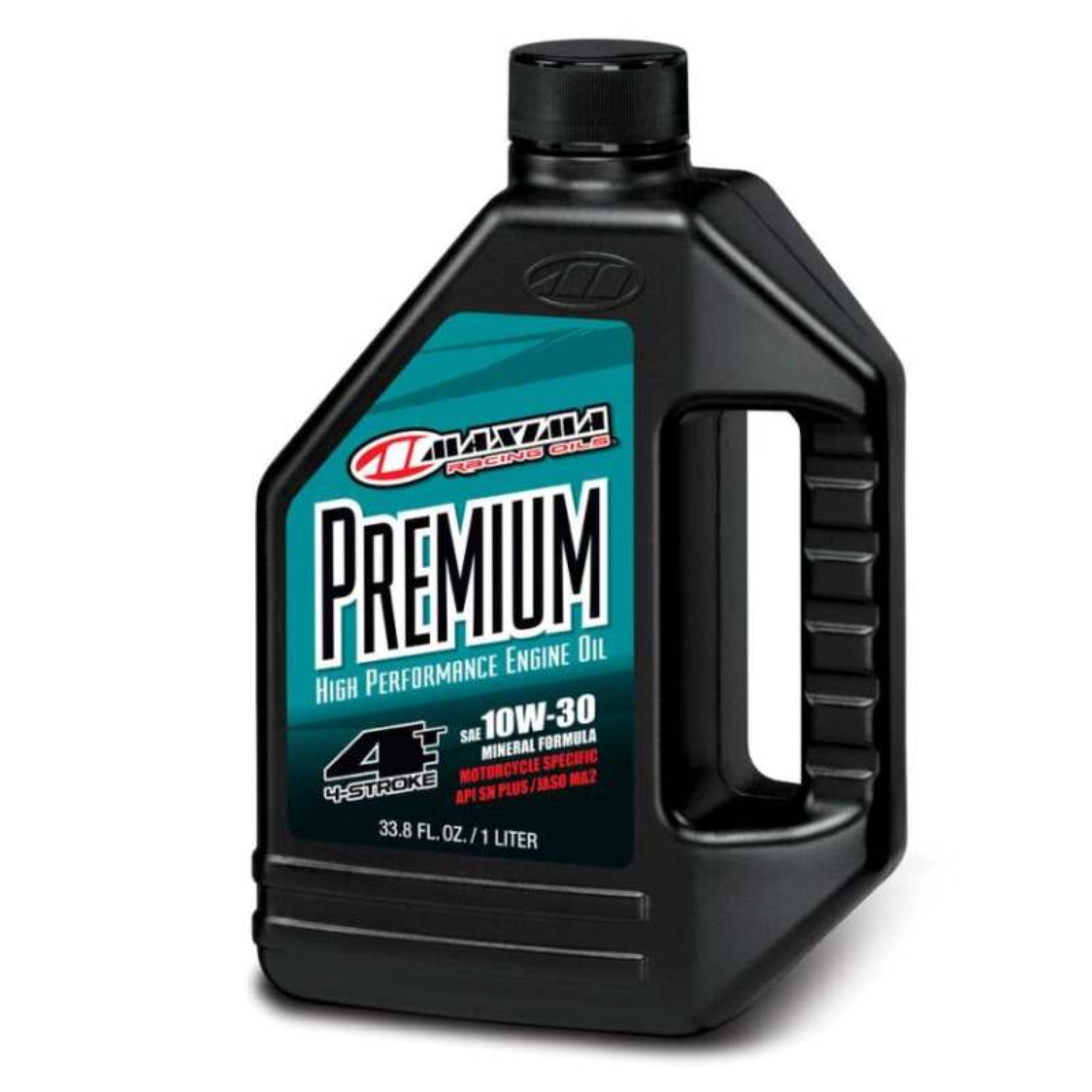 Picture of Maxima MXA Premium Oil Motor Oils - 30-20901