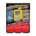 Picture of Maxima MXA Chain Wax Chain Oils and Cleaners - 70-749203