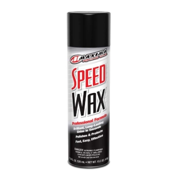 Picture of Maxima MXA Speed Wax Surface Cleaners - 70-76920