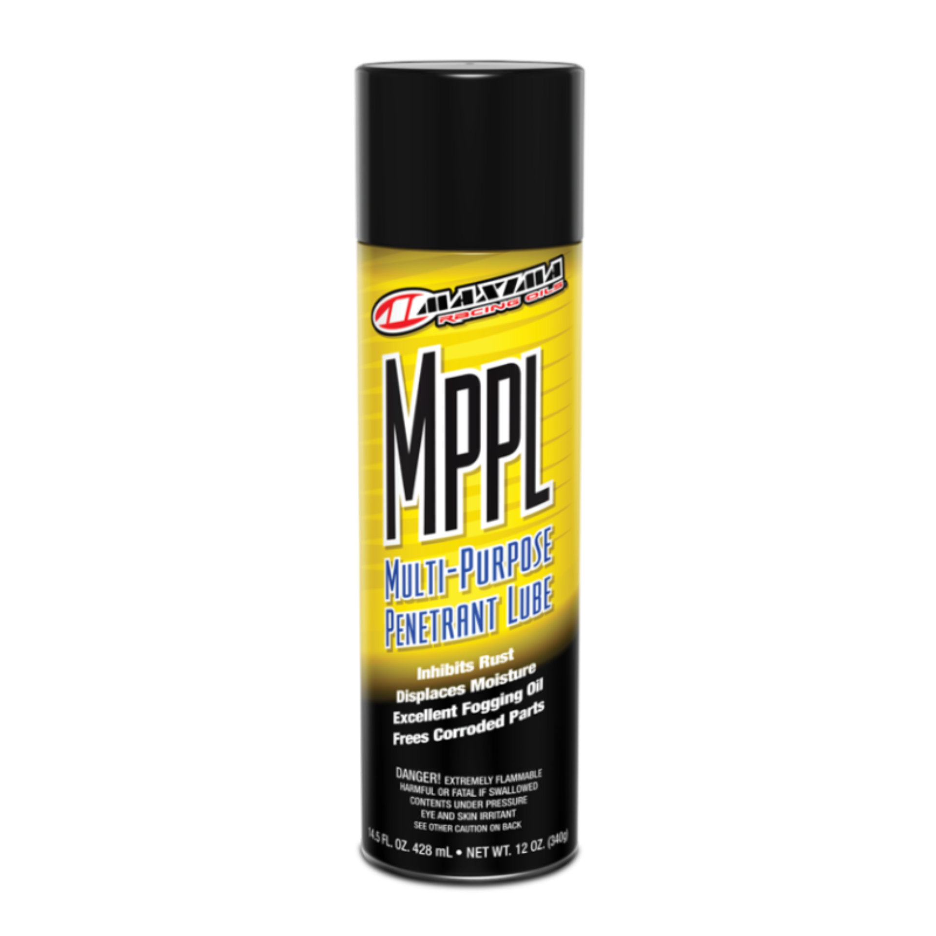 Picture of Maxima MXA MPPL Greases & Lubricants - 73920