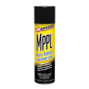 Picture of Maxima MXA MPPL Greases & Lubricants - 73920