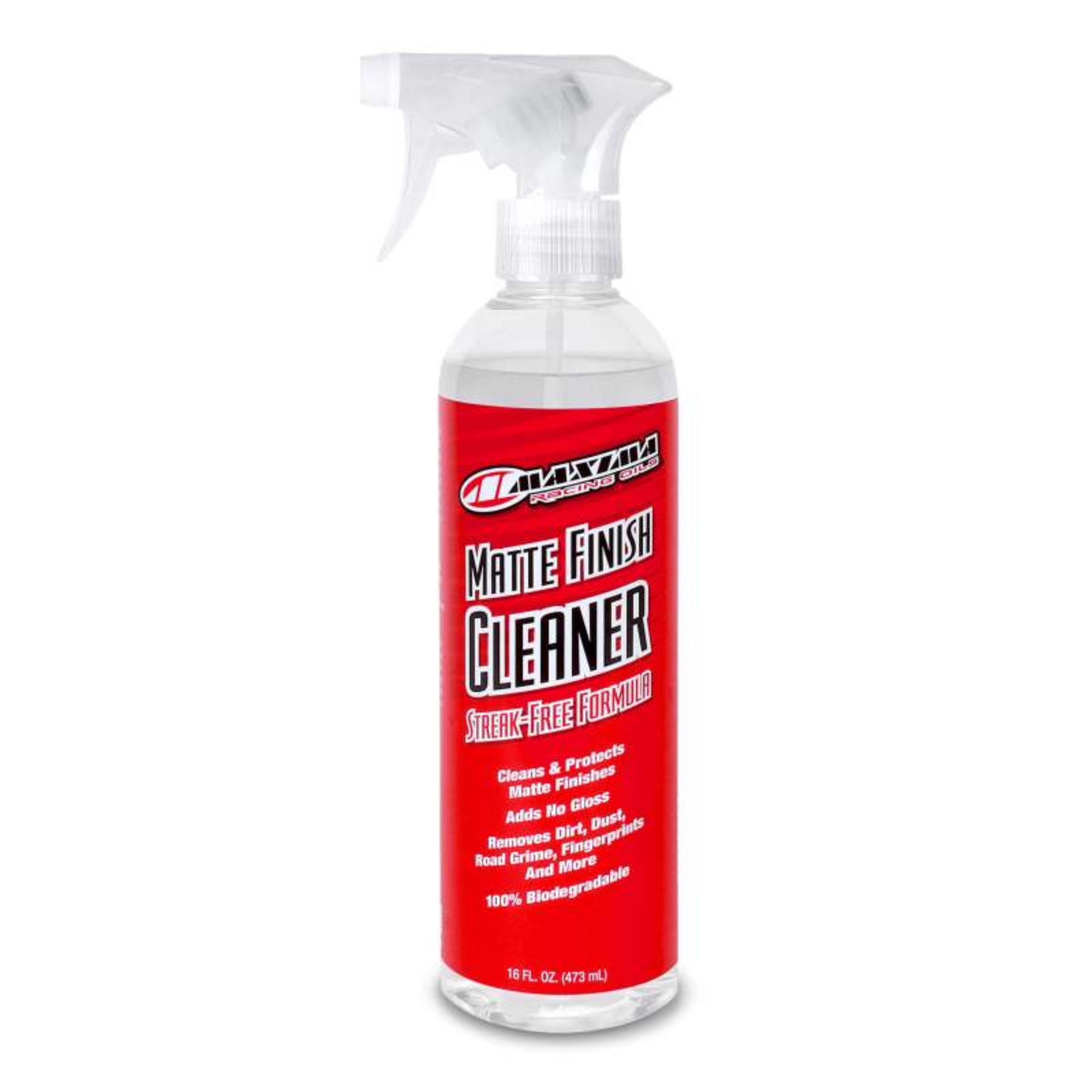 Picture of Maxima MXA Matte Finish Cleaner Surface Cleaners - 80-90916