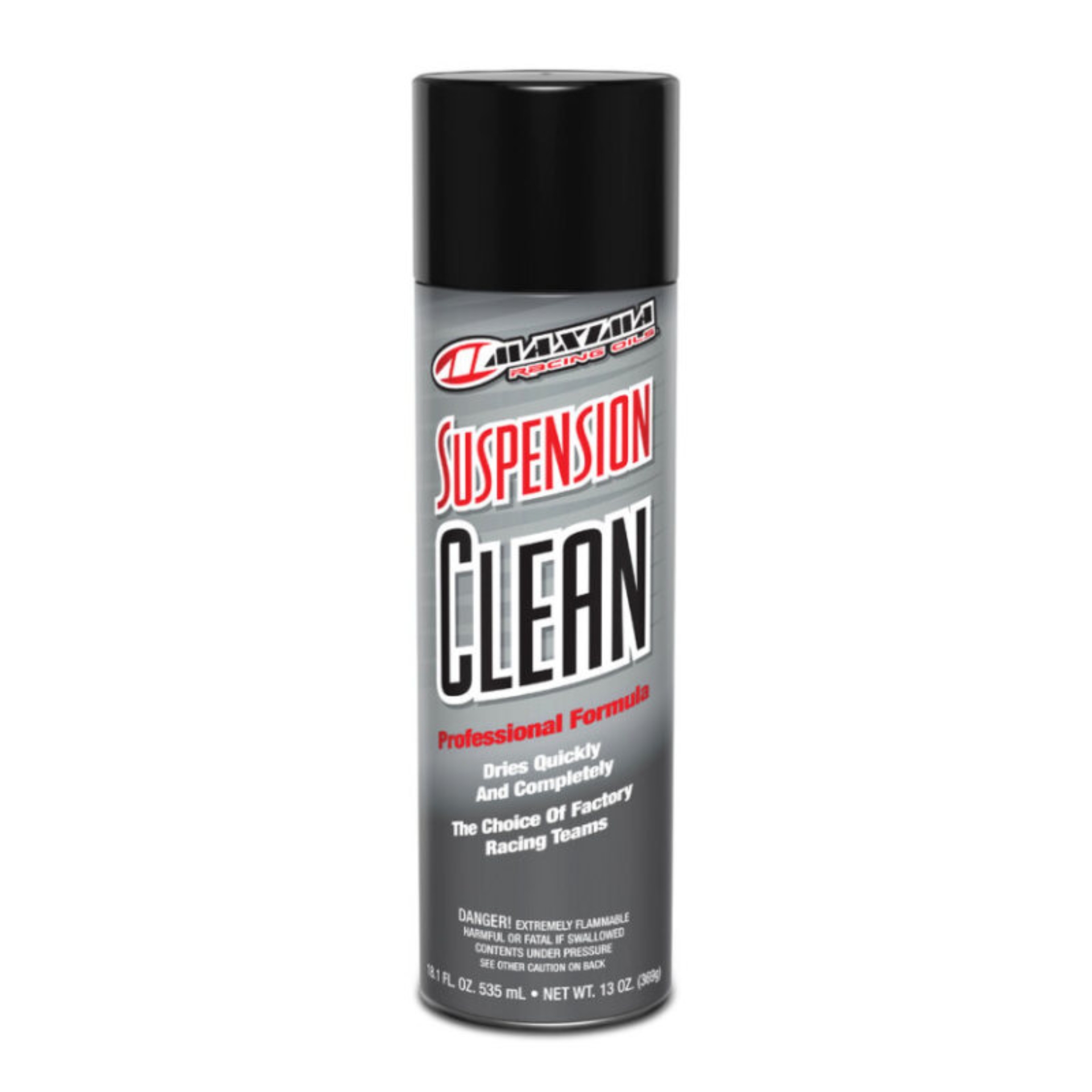 Picture of Maxima MXA Suspension Clean Washes & Soaps - 71920