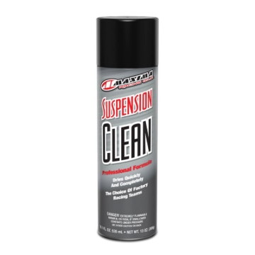 Picture of Maxima MXA Suspension Clean Washes & Soaps - 71920