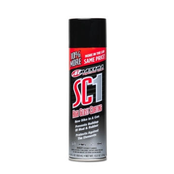 Picture of Maxima MXA SC1 Surface Cleaners - 78920