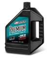 Picture of Maxima MXA Premium Oil Motor Oils - 359128