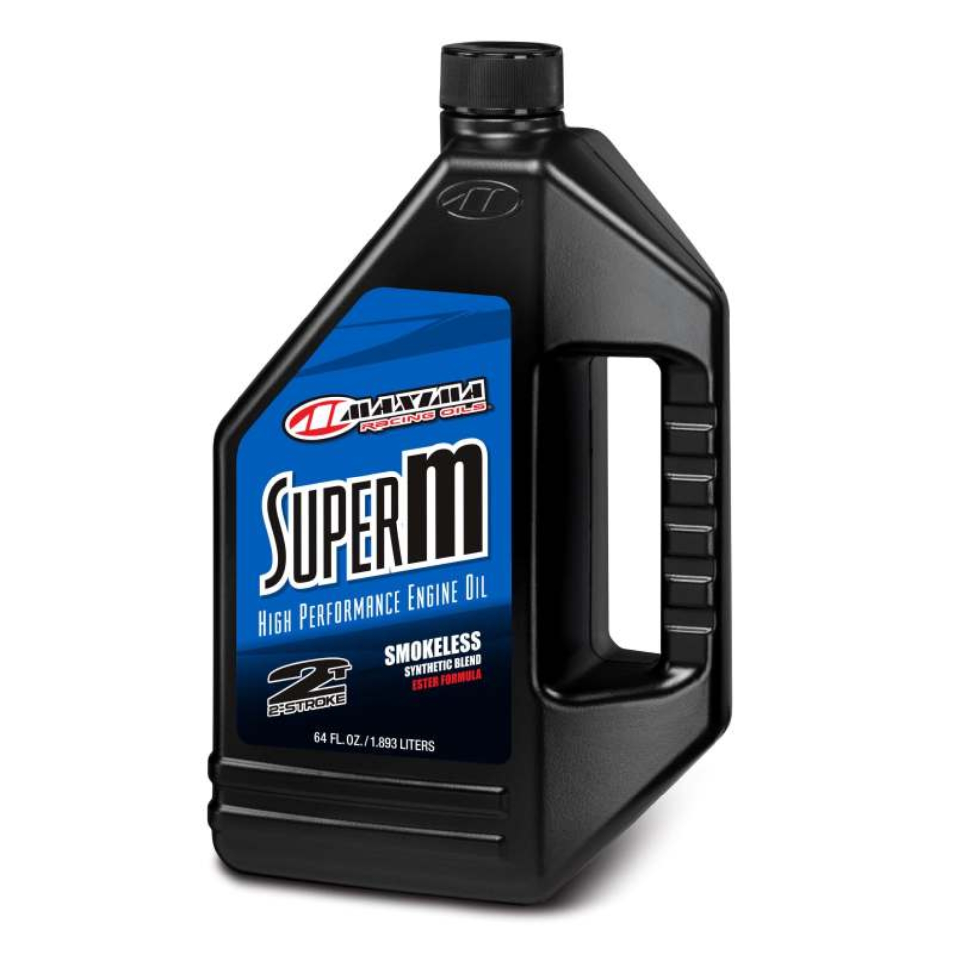 Picture of Maxima MXA Super M Oil Motor Oils - 20964