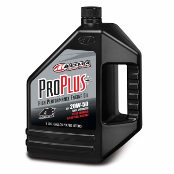 Picture of Maxima MXA Pro Plus+ Oil Motor Oils - 30-039128