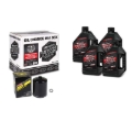Picture of Maxima MXA Quick Change Kit Oil Maintenance Kits - 90-119014PB