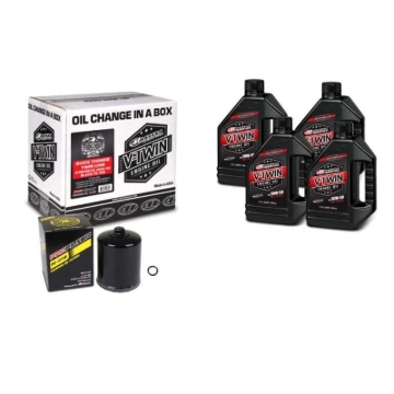 Picture of Maxima MXA Quick Change Kit Oil Maintenance Kits - 90-119014PB