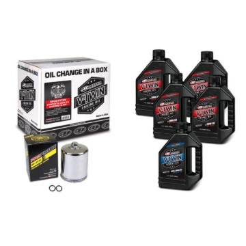 Picture of Maxima MXA Quick Change Kit Oil Maintenance Kits - 90-119015PC