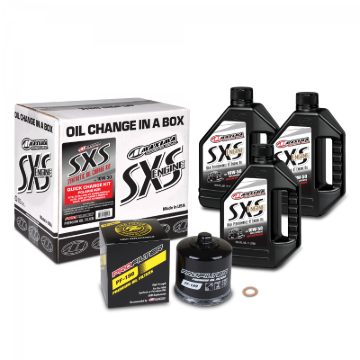 Picture of Maxima MXA Quick Change Kit Oil Maintenance Kits - 90-219013
