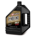 Picture of Maxima MXA Synthetic Blend Ester Oil Motor Oils - 349128B