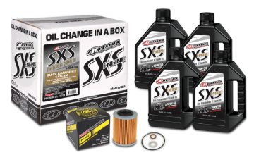 Picture of Maxima MXA Quick Change Kit Oil Maintenance Kits - 90-219013-CA