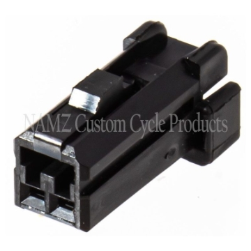 Picture of NAMZ NAM 040 Series Connectors Wiring Connectors - NA-174056-2