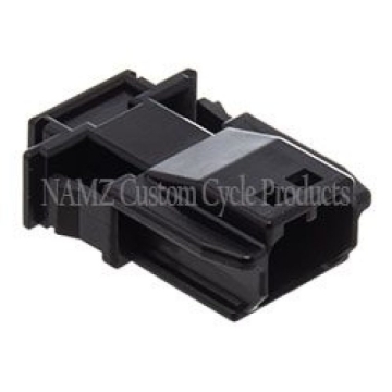 Picture of NAMZ NAM JAE Connectors Wiring Connectors - NJ-2P51