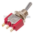 Picture of NAMZ NAM Toggle Switches Switch Panels - NMTS-01