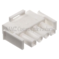 Picture of NAMZ NAM Mate-N-Lock Connectors Wiring Connectors - NA-350779-1