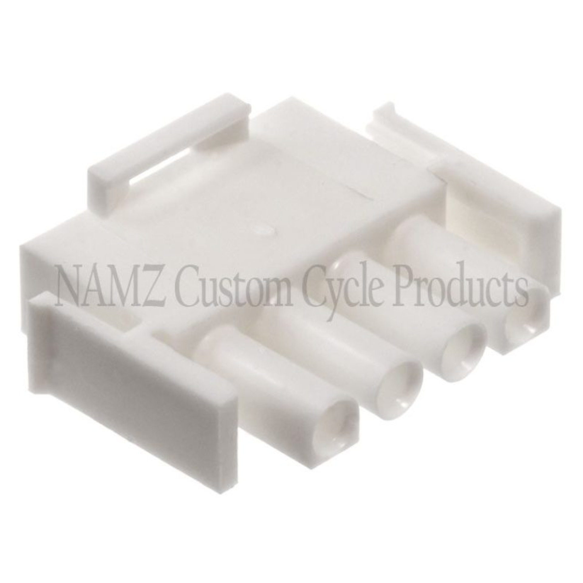 Picture of NAMZ NAM Mate-N-Lock Connectors Wiring Connectors - NA-350779-1