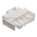 Picture of NAMZ NAM Mate-N-Lock Connectors Wiring Connectors - NA-350779-1