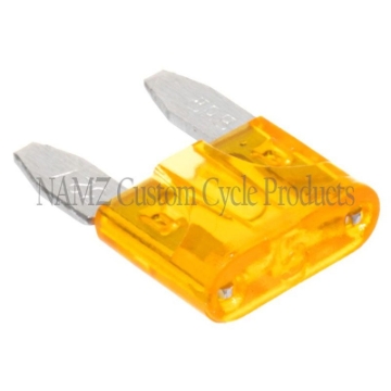Picture of NAMZ NAM Fuses & Holders Relays - NF-MIN-5