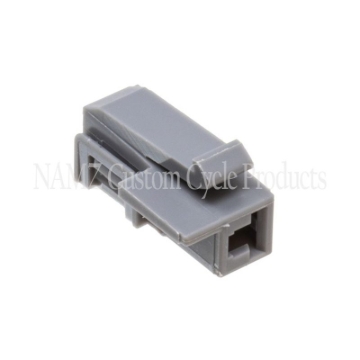 Picture of NAMZ NAM AMP/Delphi EFI & Component Connectors Wiring Connectors - ND-FBP