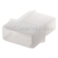 Picture of NAMZ NAM Mate-N-Lock Connectors Wiring Connectors - NA-1-480305-0