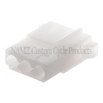Picture of NAMZ NAM Mate-N-Lock Connectors Wiring Connectors - NA-1-480303-0