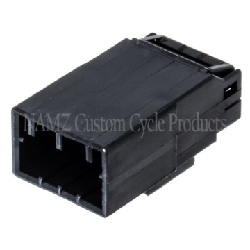 Picture of NAMZ NAM Multilock Connectors Wiring Connectors - NA-174929-2
