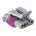 Picture of NAMZ NAM AMP/Delphi EFI & Component Connectors Wiring Connectors - ND-12129946-B