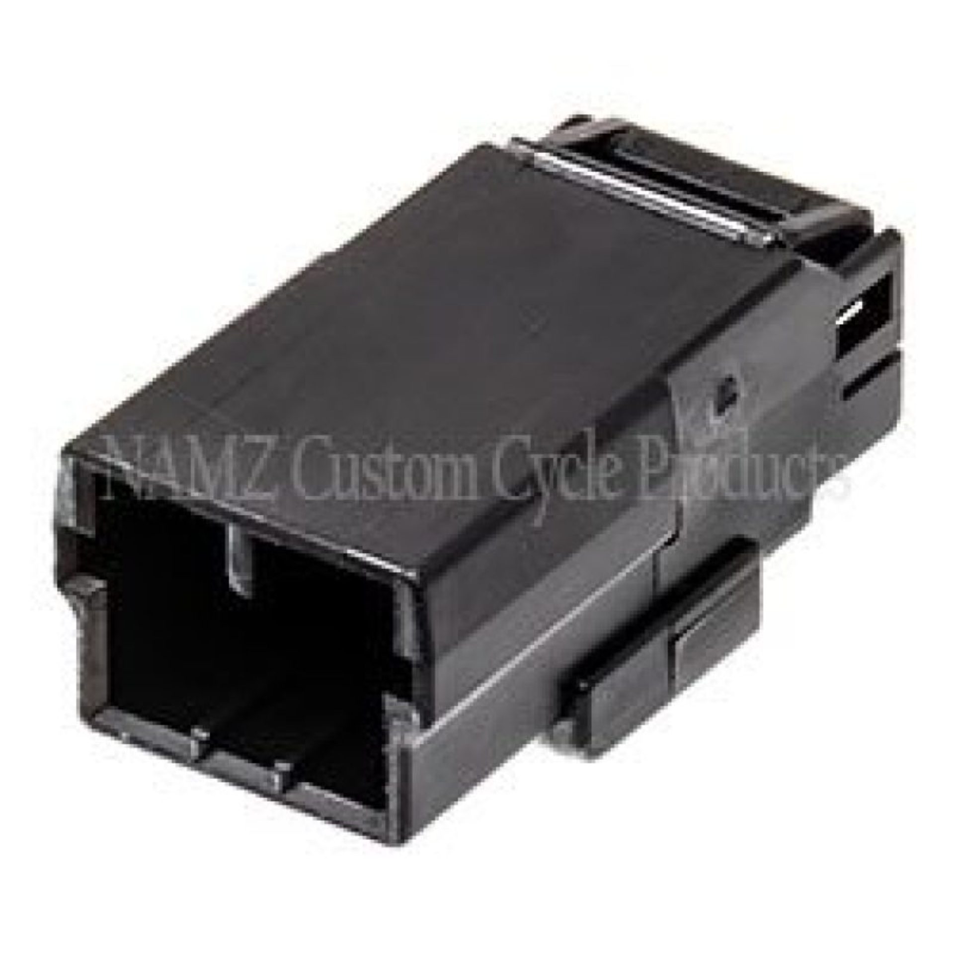 Picture of NAMZ NAM Multilock Connectors Wiring Connectors - NA-174928-2