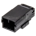 Picture of NAMZ NAM Multilock Connectors Wiring Connectors - NA-174928-2