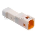 Picture of NAMZ NAM JST Connectors Wiring Connectors - NJST-02P