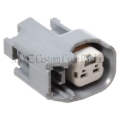 Picture of NAMZ NAM AMP/Delphi EFI & Component Connectors Wiring Connectors - ND-15419715