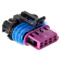 Picture of NAMZ NAM AMP/Delphi EFI & Component Connectors Wiring Connectors - ND-15354716-B