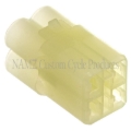 Picture of NAMZ NAM HM Series Connectors Wiring Connectors - NS-6180-4181