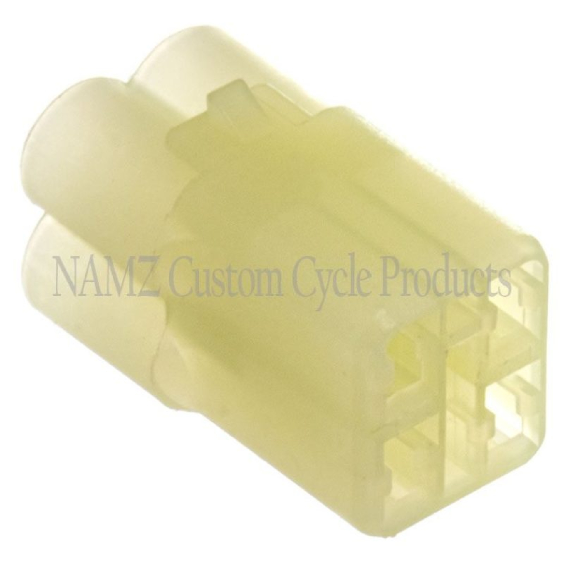 Picture of NAMZ NAM HM Series Connectors Wiring Connectors - NS-6180-4181