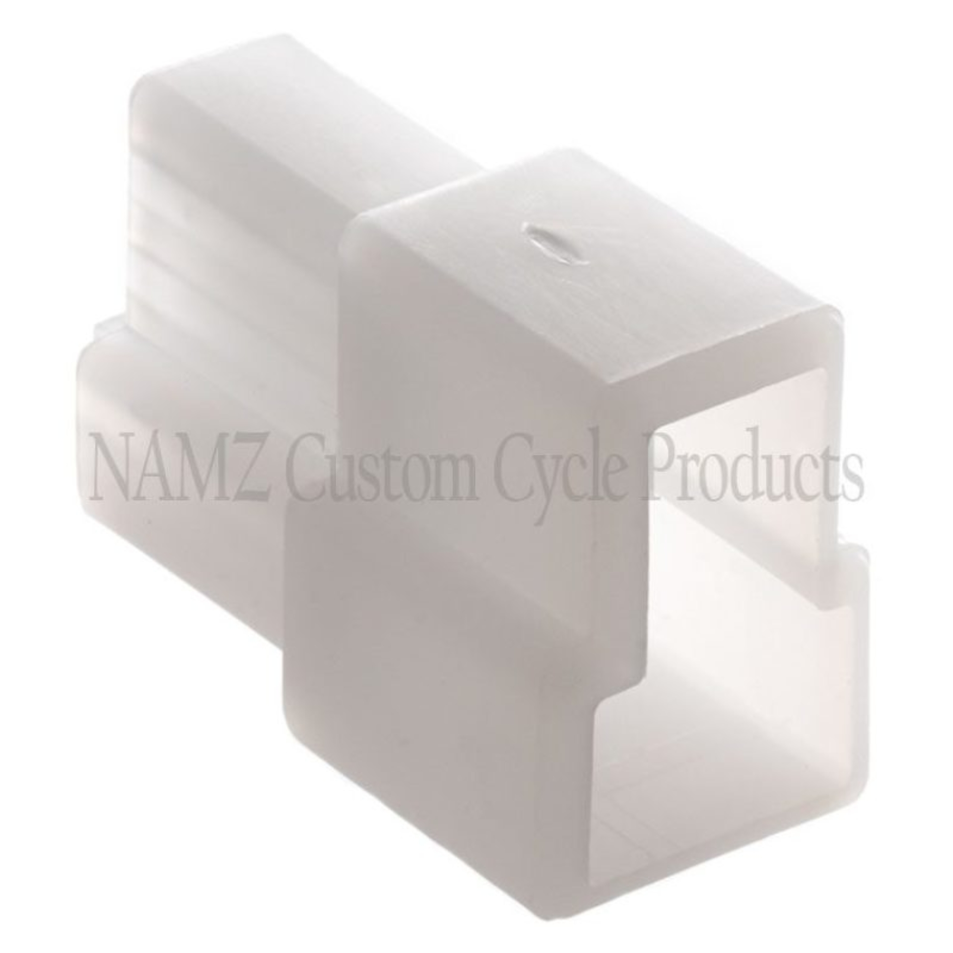 Picture of NAMZ NAM 250 Series Connectors Wiring Connectors - NH-RB-2A