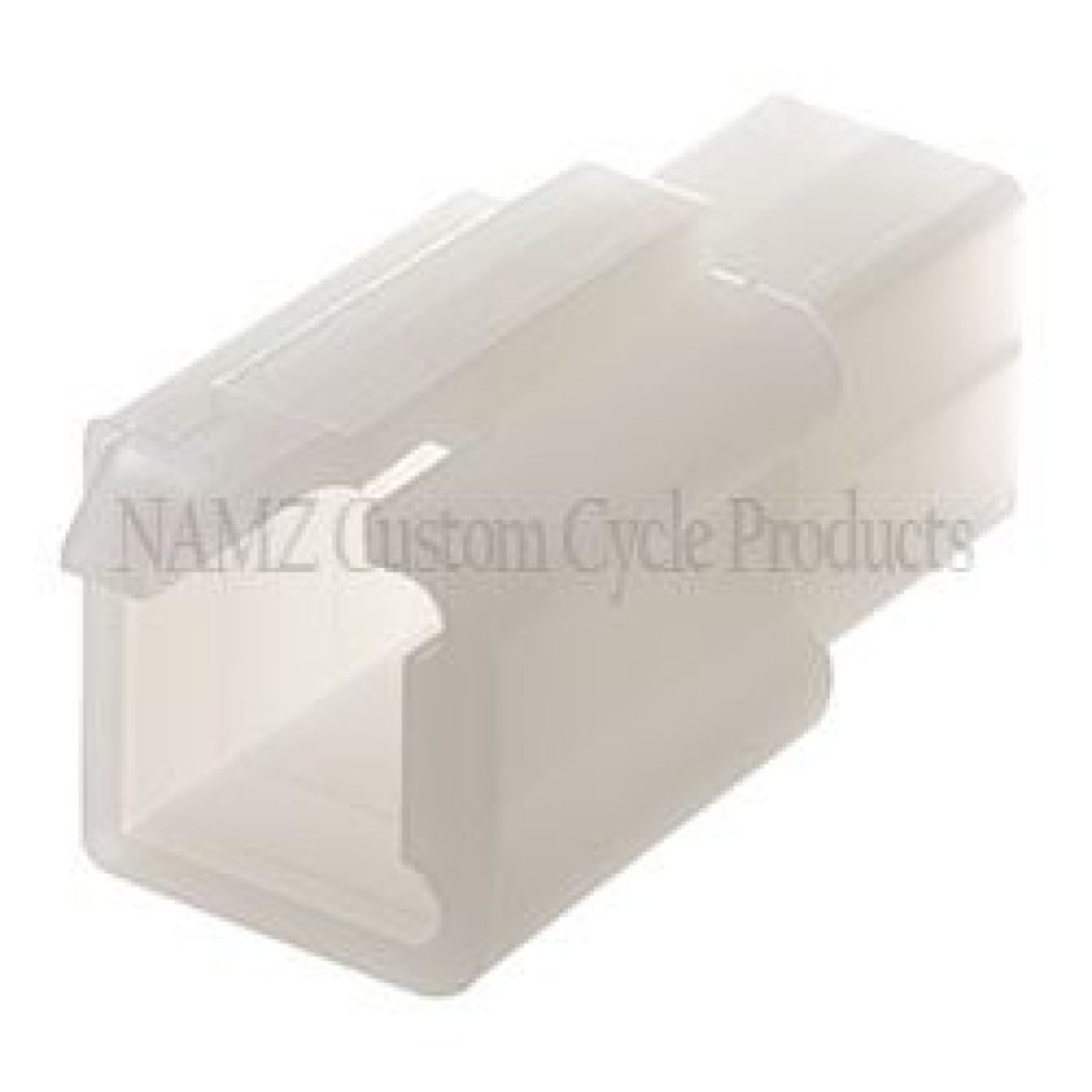 Picture of NAMZ NAM 110 Series Connectors Wiring Connectors - NH-ML-4AL