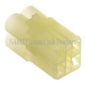 Picture of NAMZ NAM HM Series Connectors Wiring Connectors - NS-6180-4181