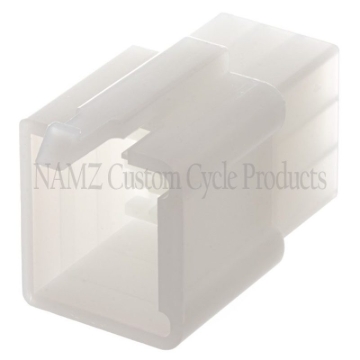 Picture of NAMZ NAM 110 Series Connectors Wiring Connectors - NH-ML-9AL