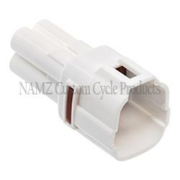 Picture of NAMZ NAM MT Series Connectors Wiring Connectors - NS-6188-0004