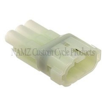 Picture of NAMZ NAM HM Series Connectors Wiring Connectors - NS-6187-3801