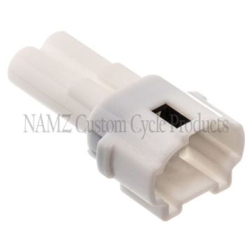Picture of NAMZ NAM MT Series Connectors Wiring Connectors - NS-6187-2311