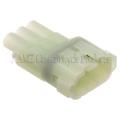 Picture of NAMZ NAM HM Series Connectors Wiring Connectors - NS-6187-3801
