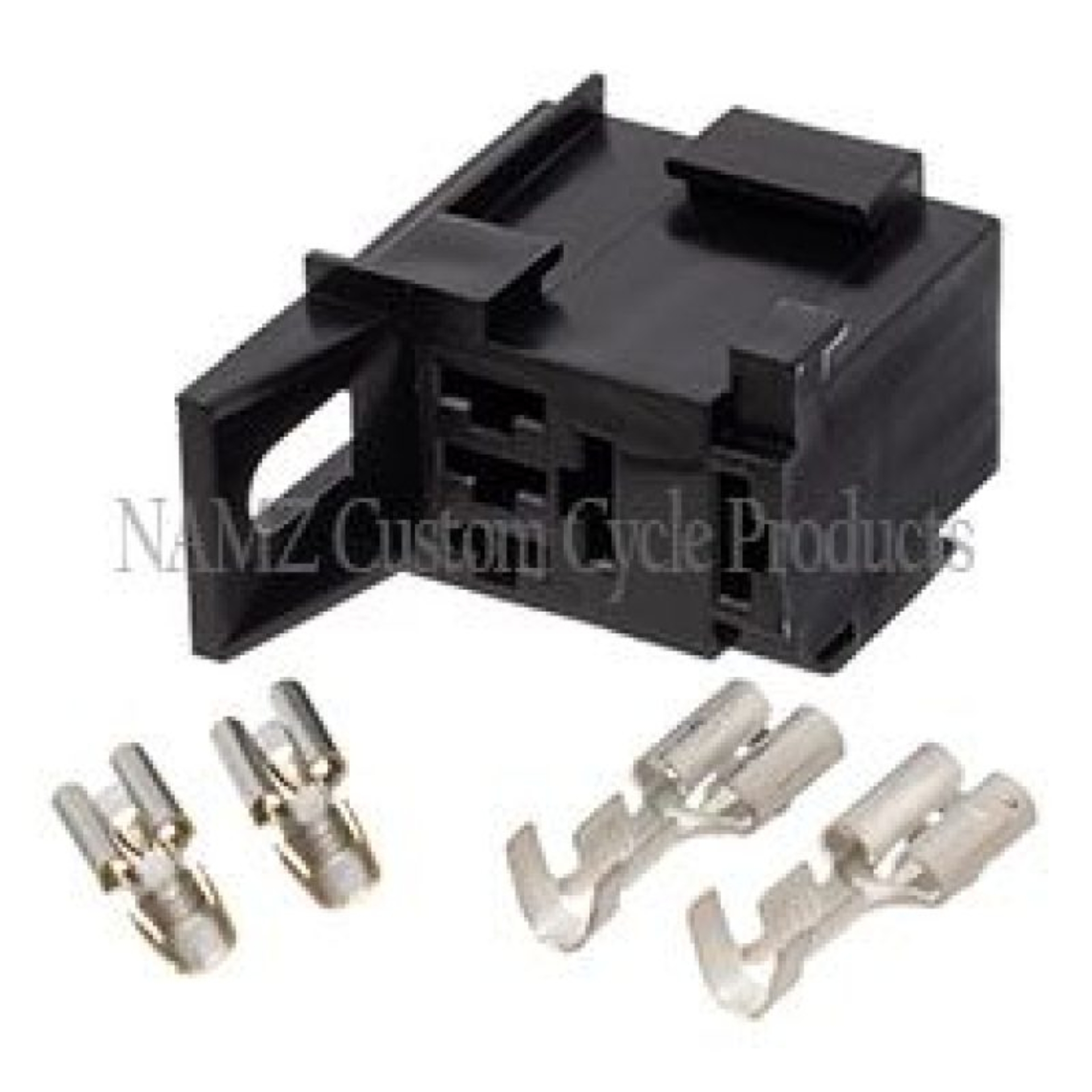 Picture of NAMZ NAM Replacement Relays - NSRS-M01