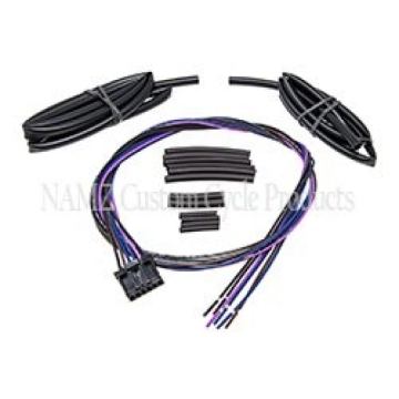 Picture of NAMZ NAM Turn Signal Extensions Wiring Harnesses - NTSX-3601