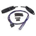 Picture of NAMZ NAM Turn Signal Extensions Wiring Harnesses - NTSX-3601