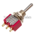 Picture of NAMZ NAM Toggle Switches Switch Panels - NMTS-02